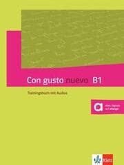 Cover von Con gusto nuevo B1