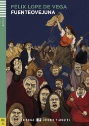 Cover von Fuenteovejuna
