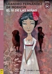 Cover von El sí de las niñas