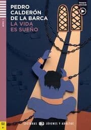 Cover von La vida es sueño