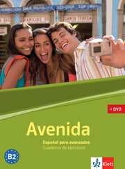 Cover von Avenida B2