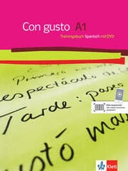 Cover von Con gusto A1