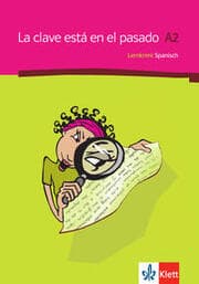Cover von La clave está en el pasado A2