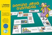 Cover von Domino della giornata