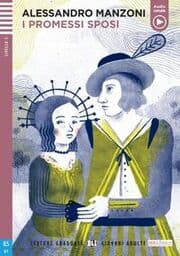 Cover von I Promessi Sposi