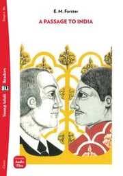 Cover von A Passage to India