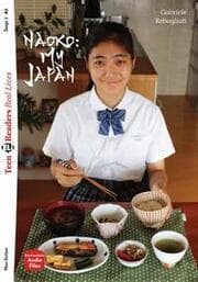 Cover von Naoko: My Japan