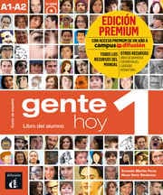 Cover von Gente hoy 1