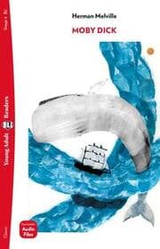 Cover von Moby Dick