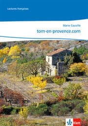 Cover von tom-en-provence.com