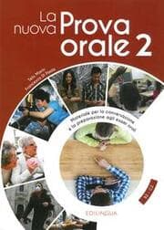 Cover von La Nuova Prova Orale 2