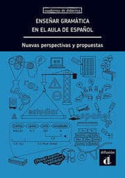 Cover von Enseñar gramática en el aula de español