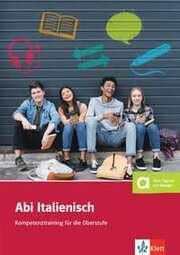 Cover von Abi Italienisch