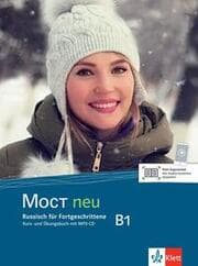 Cover von MOCT neu B1