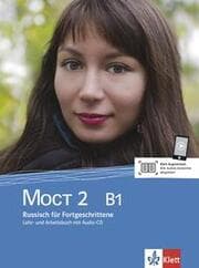Cover von MOCT 2 B1