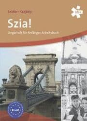 Cover von Szia! A1-A2