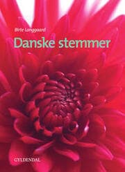 Cover von Danske stemmer B2