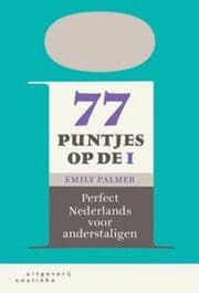 Cover von 77 puntjes op de i B1-C1+