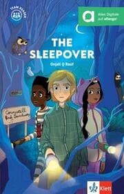 Cover von The Sleepover