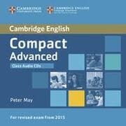 Cover von Compact Advanced