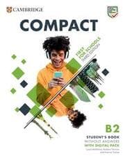 Cover von Compact First for Schools