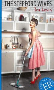 Cover von The Stepford Wives