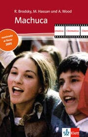 Cover von Machuca