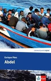 Cover von Abdel