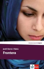 Cover von Frontera