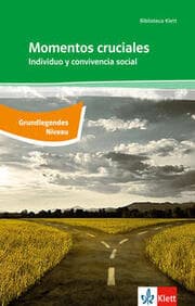 Cover von Momentos cruciales