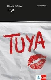Cover von Tuya
