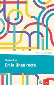 Cover von En la línea recta
