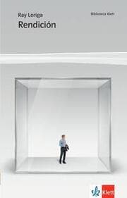 Cover von Rendición