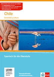 Cover von Chile. Sociedad y cultura
