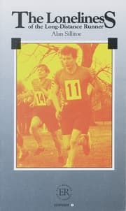 Cover von The Loneliness of the Long-Distance Runner