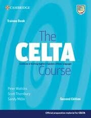 Cover von The CELTA Course
