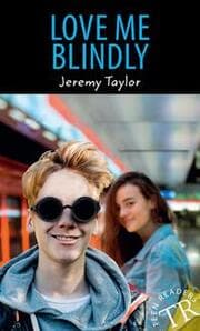 Cover von Love me Blindly