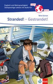 Cover von Stranded! - Gestrandet