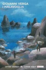 Cover von I Malavoglia