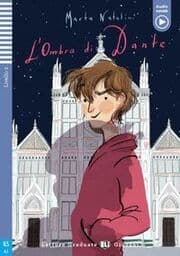 Cover von L'ombra di Dante