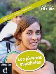 Cover von Los jóvenes españoles