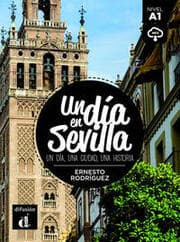 Cover von Un día en Sevilla