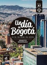 Cover von Un día en Bogotá