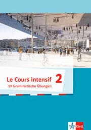 Cover von Le Cours intensif 2