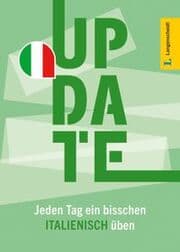Cover von Langenscheidt Update Italienisch