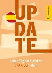 Cover von Langenscheidt Update Spanisch