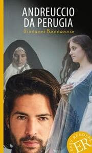 Cover von Andreuccio da Perugia