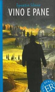 Cover von Vino e pane