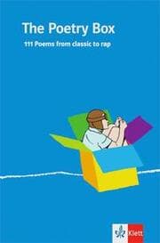 Cover von The Poetry Box