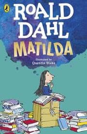Cover von Matilda